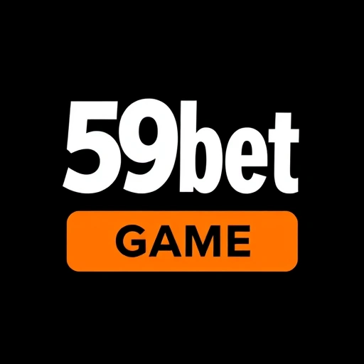 Logo da 59bet