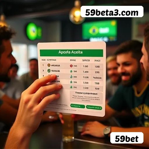 Prêmio 59bet